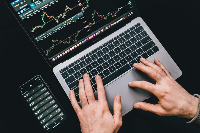 forex brokers